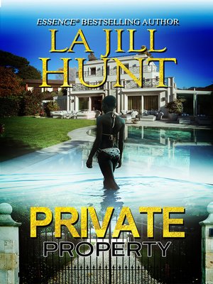 cover image of Private Property